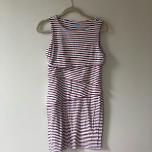 J. McLaughlin Niccola Dress